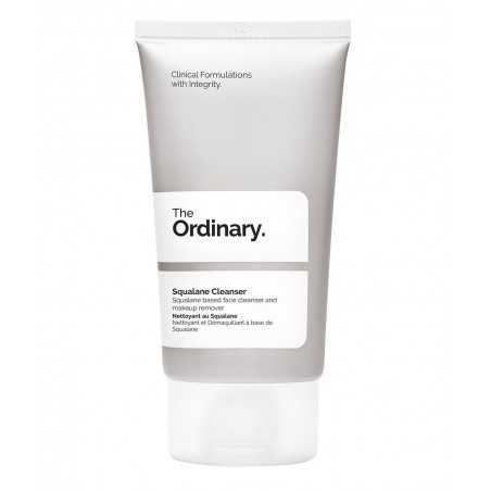 The Ordinary Squalane Cleanser - 2