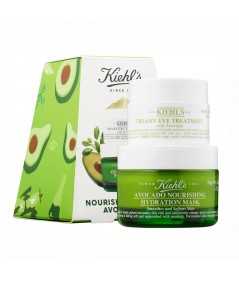 KIEHL'S SINCE 1851 Nourished By Nature Avocado Duo