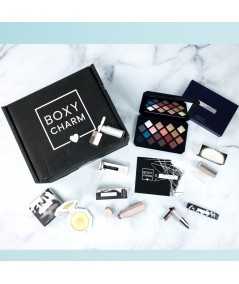 Boxycharm Premium March box