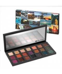 Urban Decay Born to Run Eyeshadow Palette