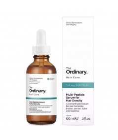 The Ordinary Multi Peptide Serum For Hair Density