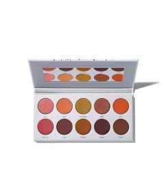 Morphe Jaclyn Hill The Vault Palette - Ring The Alarm