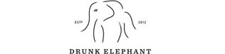 Drunk elephant