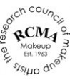 Rcma makeup